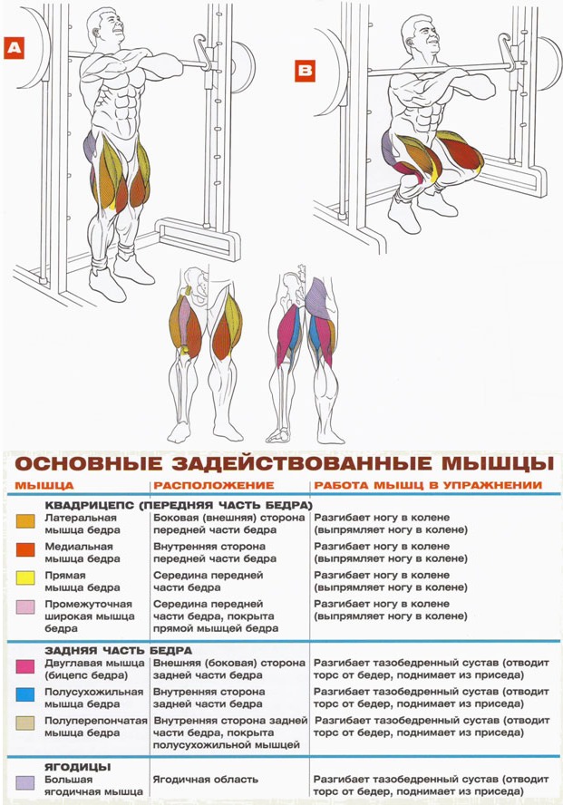 Силовой тренажер (баттерфляй, жим от груди, верхняя тяга, сгибание/разгибание ног)