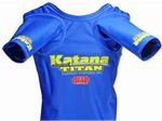 TITAN SUPER Katana A/S NXG Super+