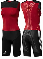  / Adidas adiPower Weightlifting Suit Women -   