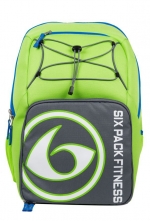 6 Pack Fitness, Pursuit Backpack 300 -      (//)