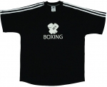 Adidas Boks T-Shirt,    .ADITSH02B ()