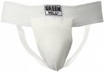 GREEN HILL Boxing, Защита паха арт.CSG-6048