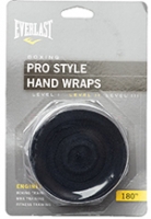 Everlast Pro Style Hand Wraps,    4,55 (, .4456BU)