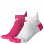 Asics 2PPK Womens Sock (.130887-0688, 2 ) -  