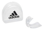 Adidas,   Single Mouth Guard Thermo Flexible . ADIBP093 ()