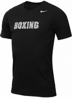 Nike  Boxing Dri-fit SS Tee Version 2.0 ()