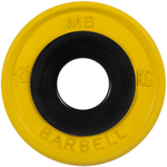    MB Barbell - 1,25