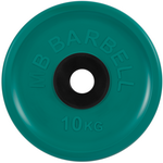    MB Barbell - 10
