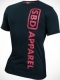 SBD, Футболка SBD Apparel T-Shirt