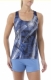 Asics Fitted Gpx Tank (. 141121-1234) -  