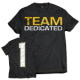Dedicated,  "Team Dedicated"