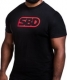 SBD, Футболка SBD Apparel T-Shirt (модель 2020 года)