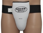 GREEN HILL, Защита паха мужская GGM-6044