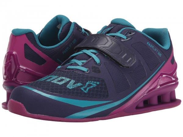 Inov8 fast sale lift 37