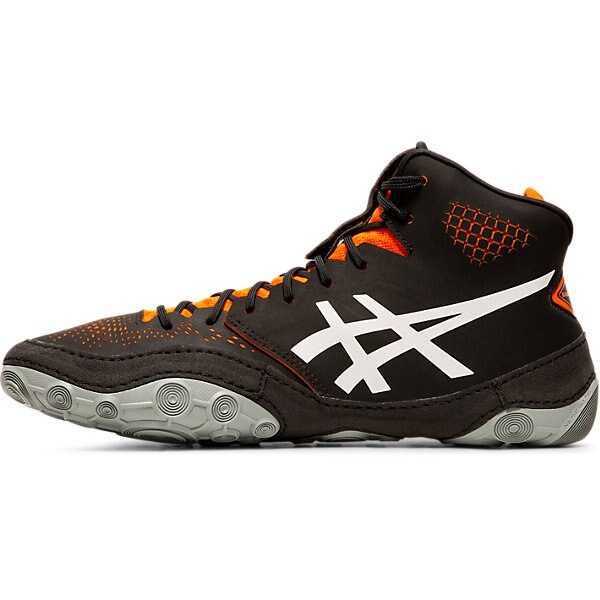 asics dan gable evo 2