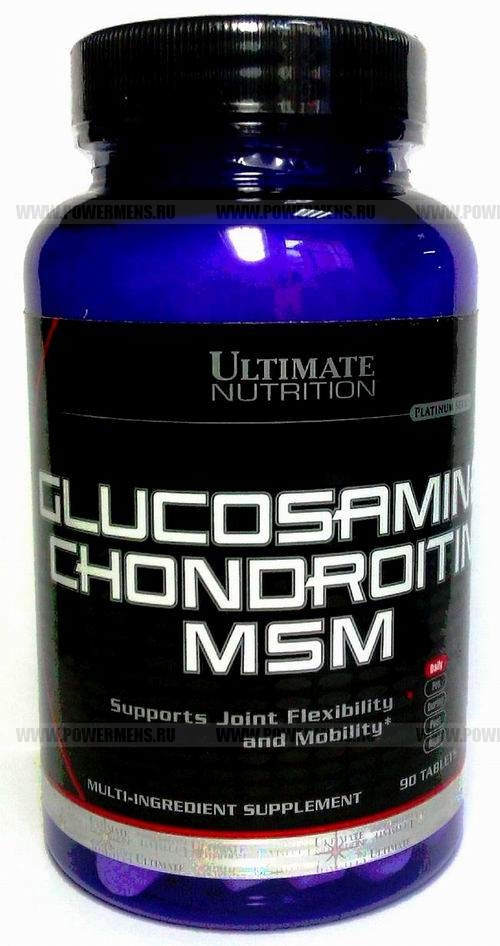 Ultimate nutrition msm. Глюкозамин-хондроитин МСМ Ultimate. Глюкозамин-хондроитин ультимейт Нутришн. Ультимейт Нутритион глюкозамин хондроитин. Ultimate Nutrition Glucosamine & Chondroitin + MSM 90таб.