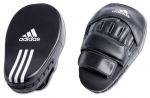 Adidas Тренировочные лапы арт.ADIBAC02