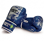 GREEN HILL Boxing Gloves 007,   .BG-007 ()