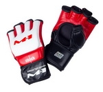 Clinch,     M1 GLOBAL OFFICIAL FIGHT GLOVES , . C688 (--)