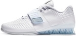 Штангетки Nike Romaleos 3XD (белый 100)