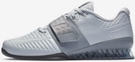 Штангетки Nike Romaleos 3XD (серый 010)