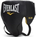 Everlast Pro Competition Velcro Защита паха 750401