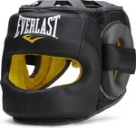 Everlast SaveMax Шлем защитный НАТУРАЛЬНАЯ кожа 570001, 570401