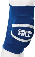 Green Hill, Наколенники KPC-6212 пара (синий)