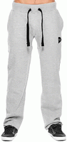 Green Hill Тренировочные брюки прямые FT-3656 серый
