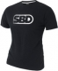 SBD, Футболка SBD Apparel T-Shirt (Eclipse - зимняя серия 2019)