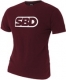 SBD, Футболка SBD Apparel T-Shirt (PHOENIX - летняя серия 2021)