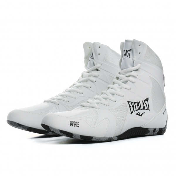 Everlast Boxing Shoes