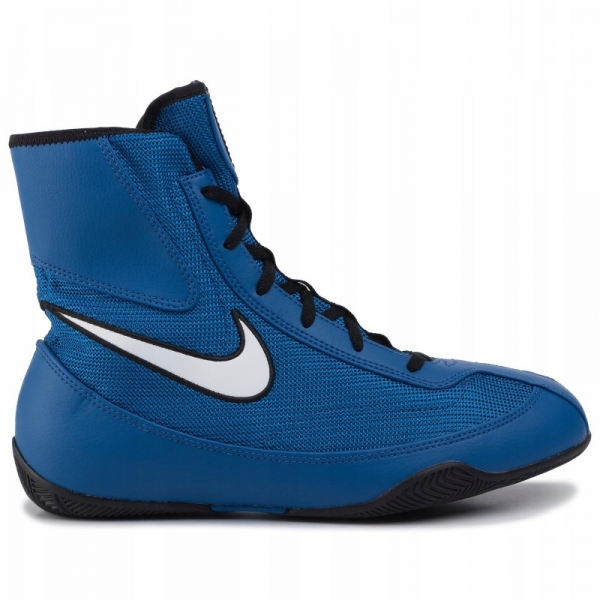 nike boxing shoes low