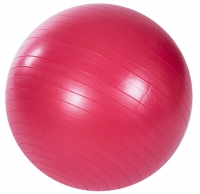 Гимнастический мяч диаметр 55 см, антивзрыв