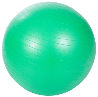 Гимнастический мяч диаметр 65 см, антивзрыв